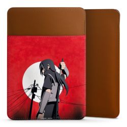 Tablet Sleeve caramel