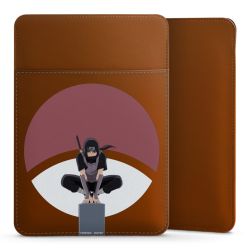 Tablet Sleeve caramel