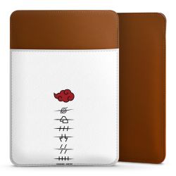 Tablet Sleeve caramel