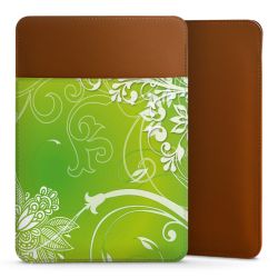 Tablet Sleeve caramel