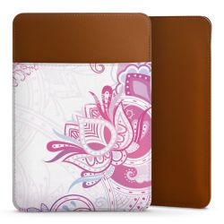 Tablet Sleeve caramel