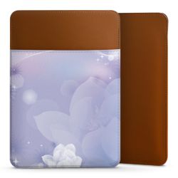 Tablet Sleeve caramel