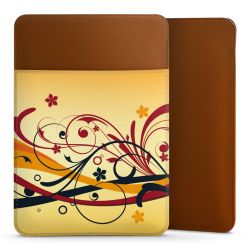 Tablet Sleeve caramel