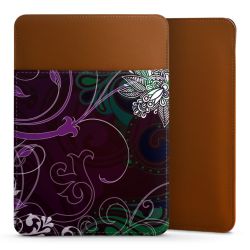 Tablet Sleeve caramel