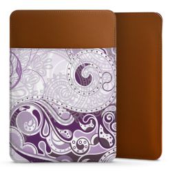 Tablet Sleeve caramel