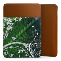 Tablet Sleeve caramel