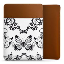 Tablet Sleeve caramel