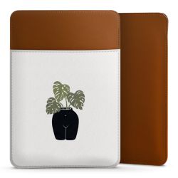 Tablet Sleeve caramel