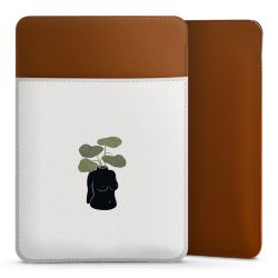 Tablet Sleeve caramel