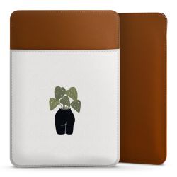 Tablet Sleeve caramel