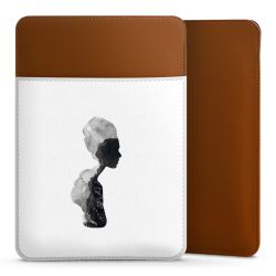 Tablet Sleeve caramel