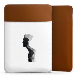 Tablet Sleeve caramel