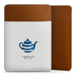 Tablet Sleeve caramel