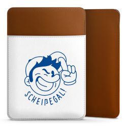 Tablet Sleeve caramel