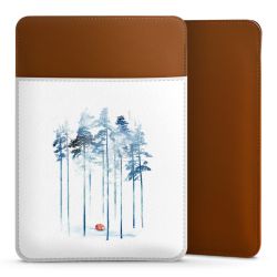 Tablet Sleeve caramel