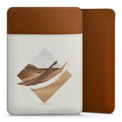 Tablet Sleeve caramel