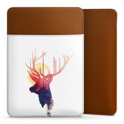 Tablet Sleeve caramel