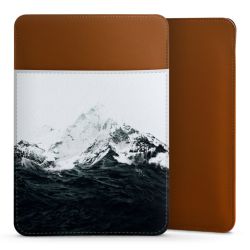 Tablet Sleeve caramel