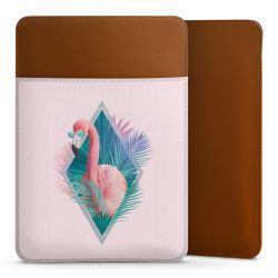 Tablet Sleeve caramel