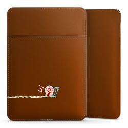 Tablet Sleeve caramel