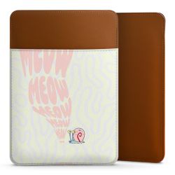 Tablet Sleeve caramel