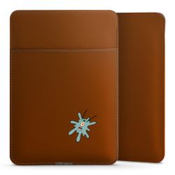 Tablet Sleeve caramel