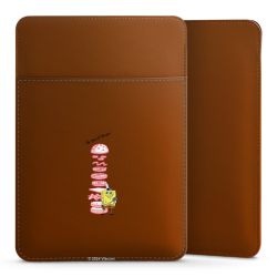 Tablet Sleeve caramel