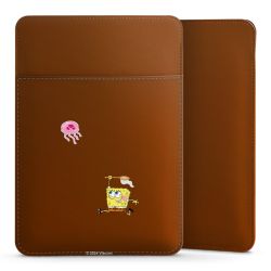 Tablet Sleeve caramel