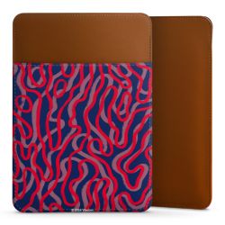 Tablet Sleeve caramel