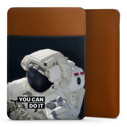 Tablet Sleeve caramel