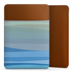 Tablet Sleeve caramel