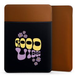 Tablet Sleeve caramel