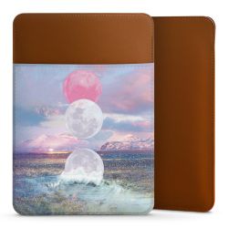 Tablet Sleeve caramel