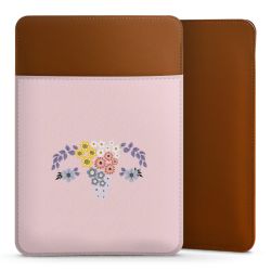 Tablet Sleeve caramel