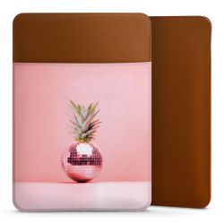 Tablet Sleeve caramel