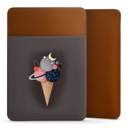 Tablet Sleeve caramel