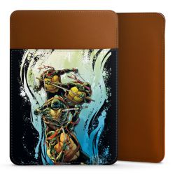 Tablet Sleeve caramel