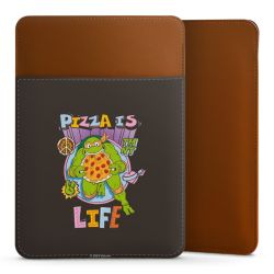 Tablet Sleeve caramel