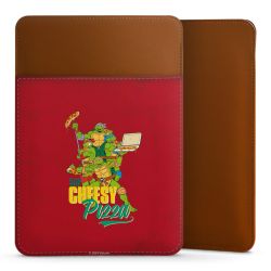 Tablet Sleeve caramel