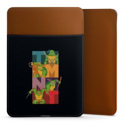 Tablet Sleeve caramel