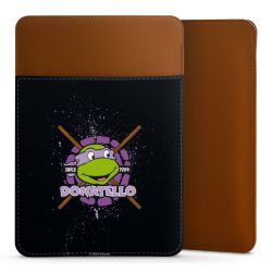 Tablet Sleeve caramel