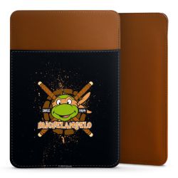 Tablet Sleeve caramel