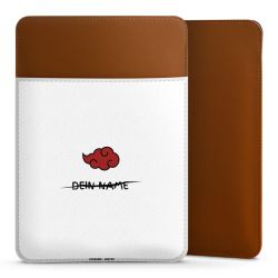 Tablet Sleeve caramel