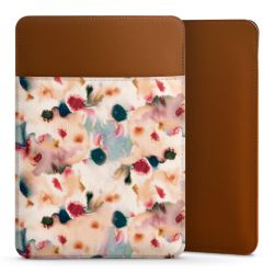 Tablet Sleeve caramel