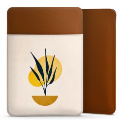 Tablet Sleeve caramel