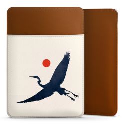 Tablet Sleeve caramel