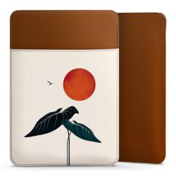 Tablet Sleeve caramel