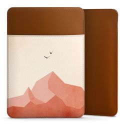 Tablet Sleeve caramel