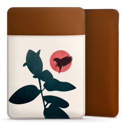 Tablet Sleeve caramel