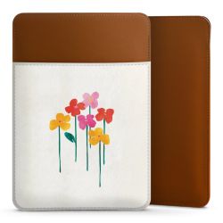 Tablet Sleeve caramel